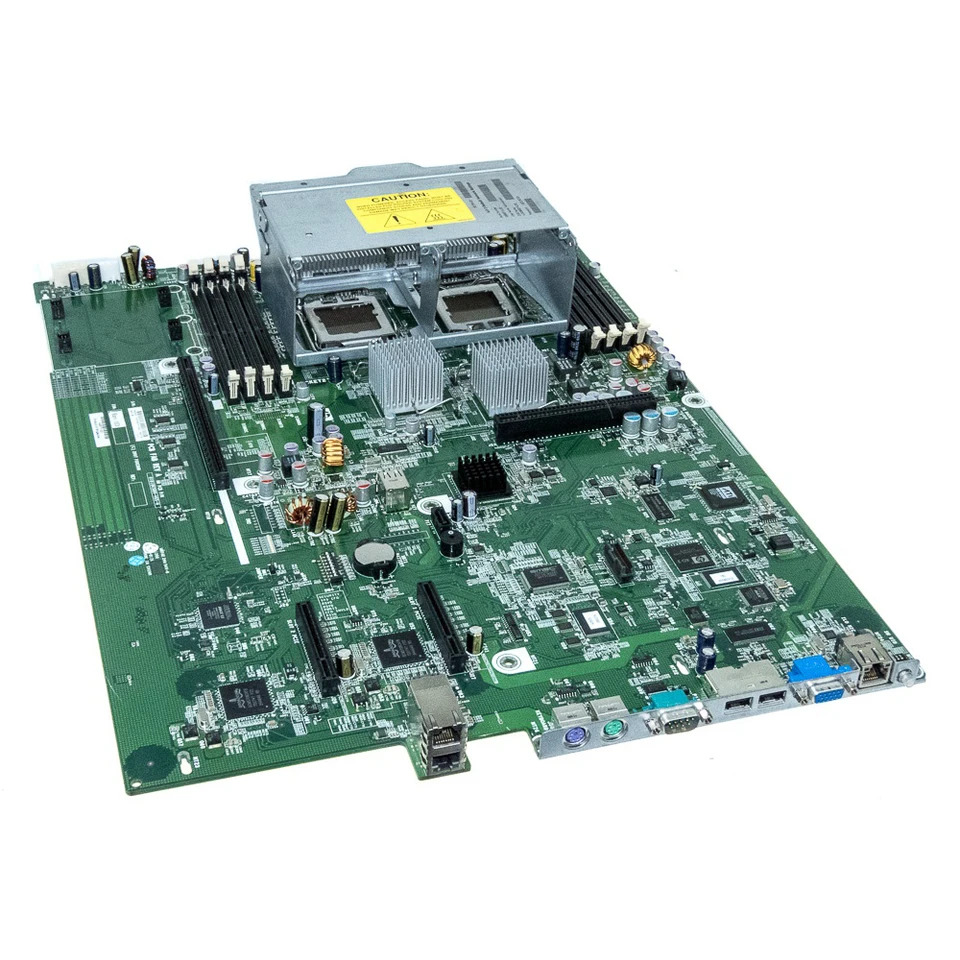 hp호환 ProLiant DL385 G5 서버쿼드코어 마더보드 오리지널449365-001 446771-001