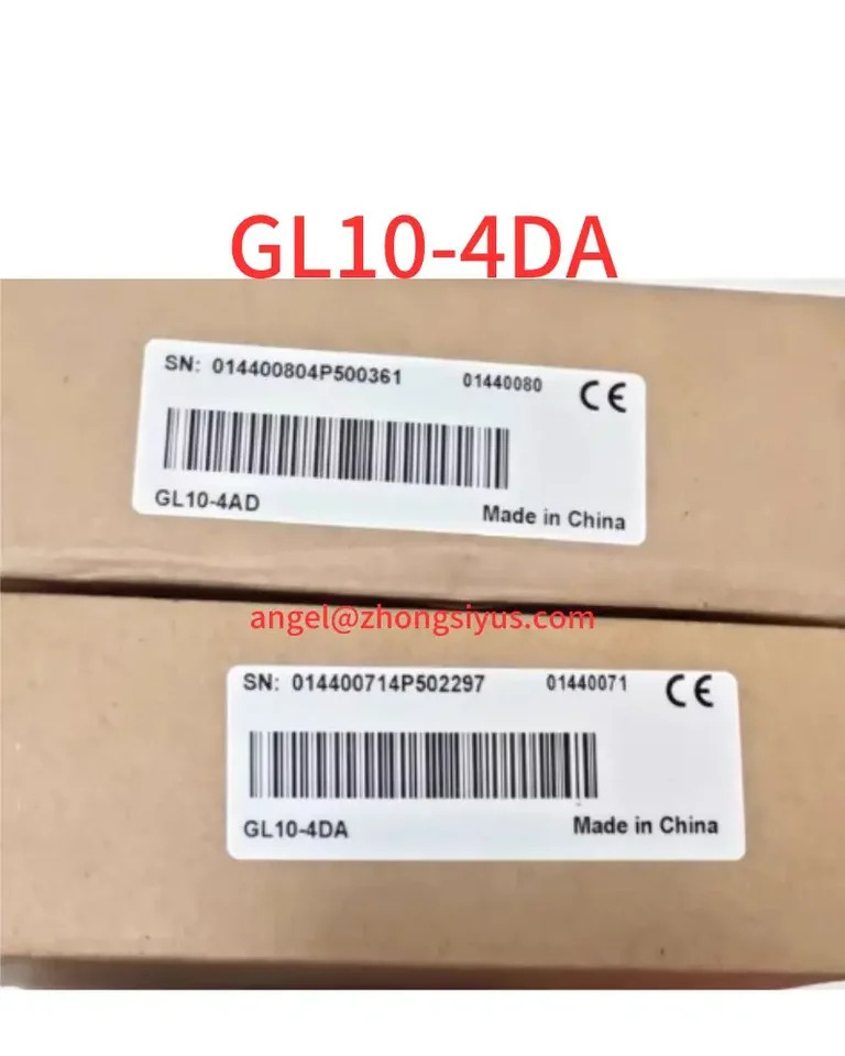 GL10-4DA 모듈