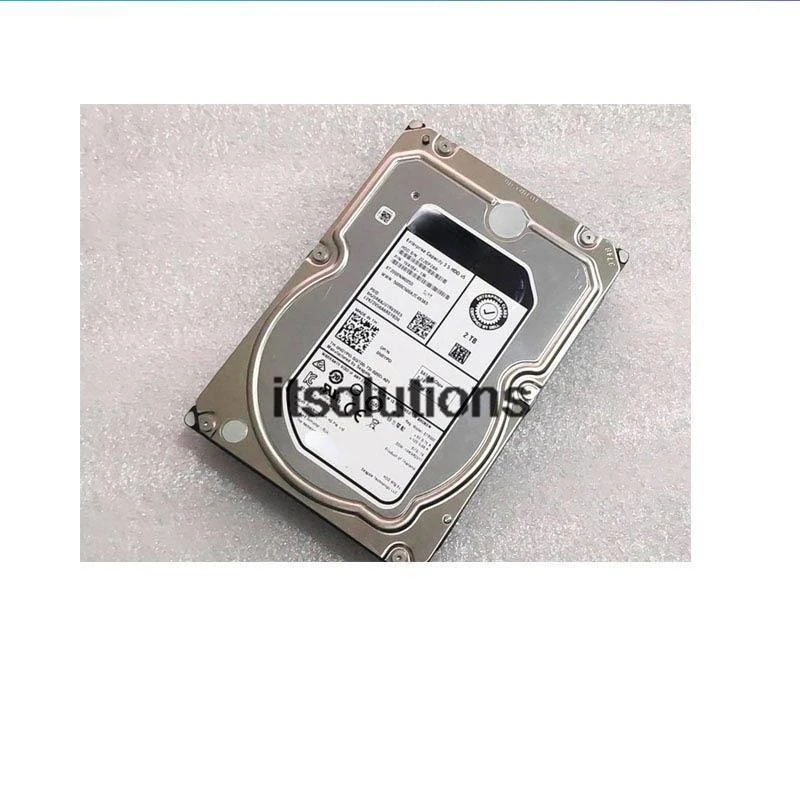 DELL 0N0YPD 3.5 2TB