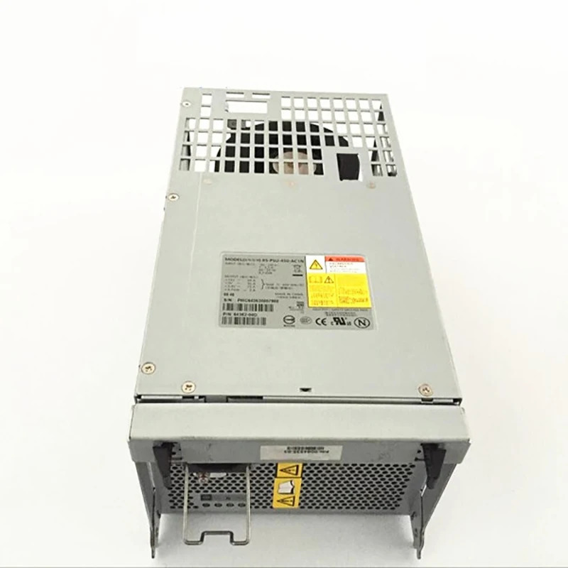 DELL Equallogic 서버 전원공급장치 PS4000 PS6000 440W RS-PSU-450-AC1N 64362-04D