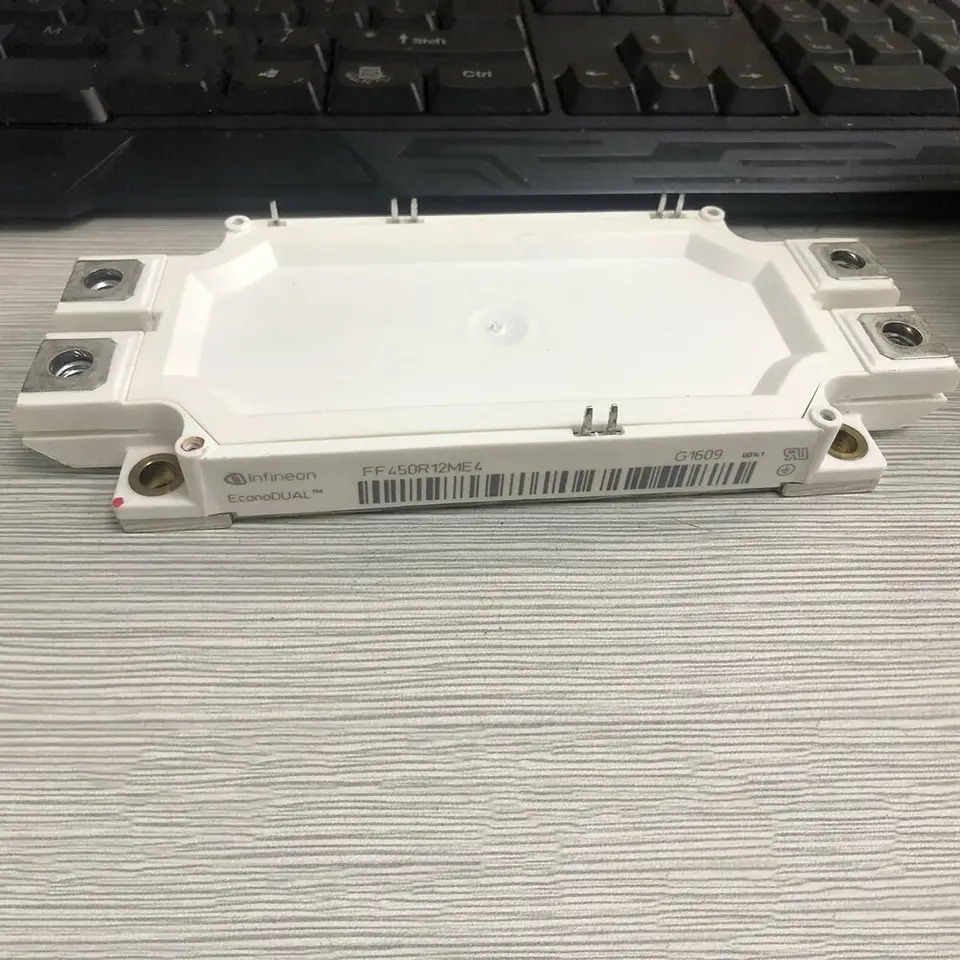 INFINEON FF450R12ME4 전원 모듈 QW 신