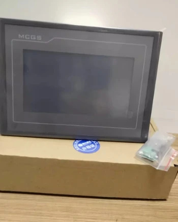 MCGS 터치 디스플레이 TPC7012EI/EW TPC7022KT/EW/Et/ES/Ki TPC7032KX/KW/Ki/Kt TPC1031Ki/Kt TPC1021Et TPC1071G