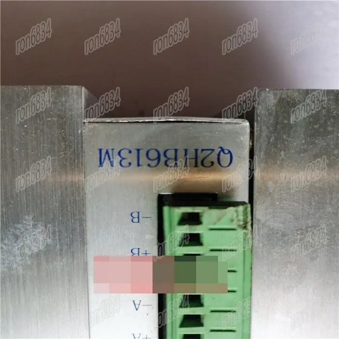 Baishan 리퍼 스텝퍼 모터 드라이버 Q2HB61 kucun 1PC