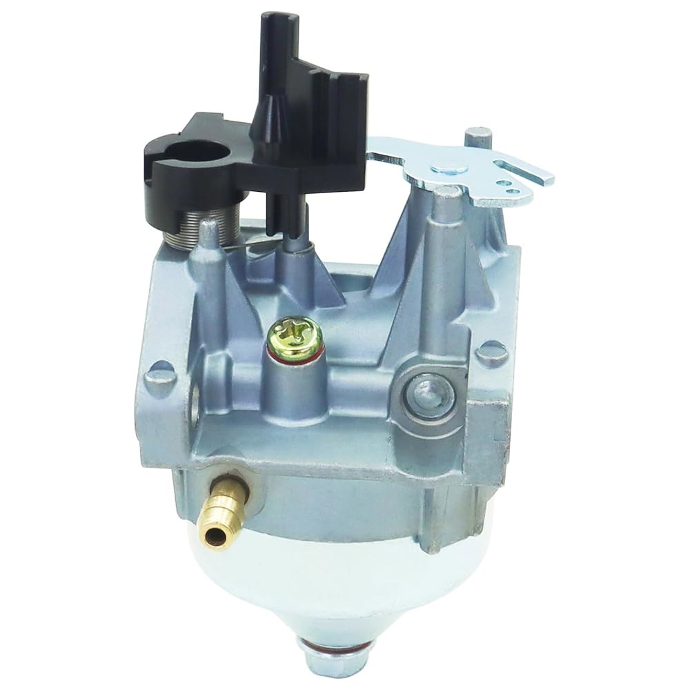 11A-B2AQ723 TB 160 카뷰레터 Troy Bilt 필터 (2019-2023) 워크 TB160 키트 비하인드 기계, 에어 11AB2AQ723 모델 포함 깎는 잔디 - 상세 이미지 3