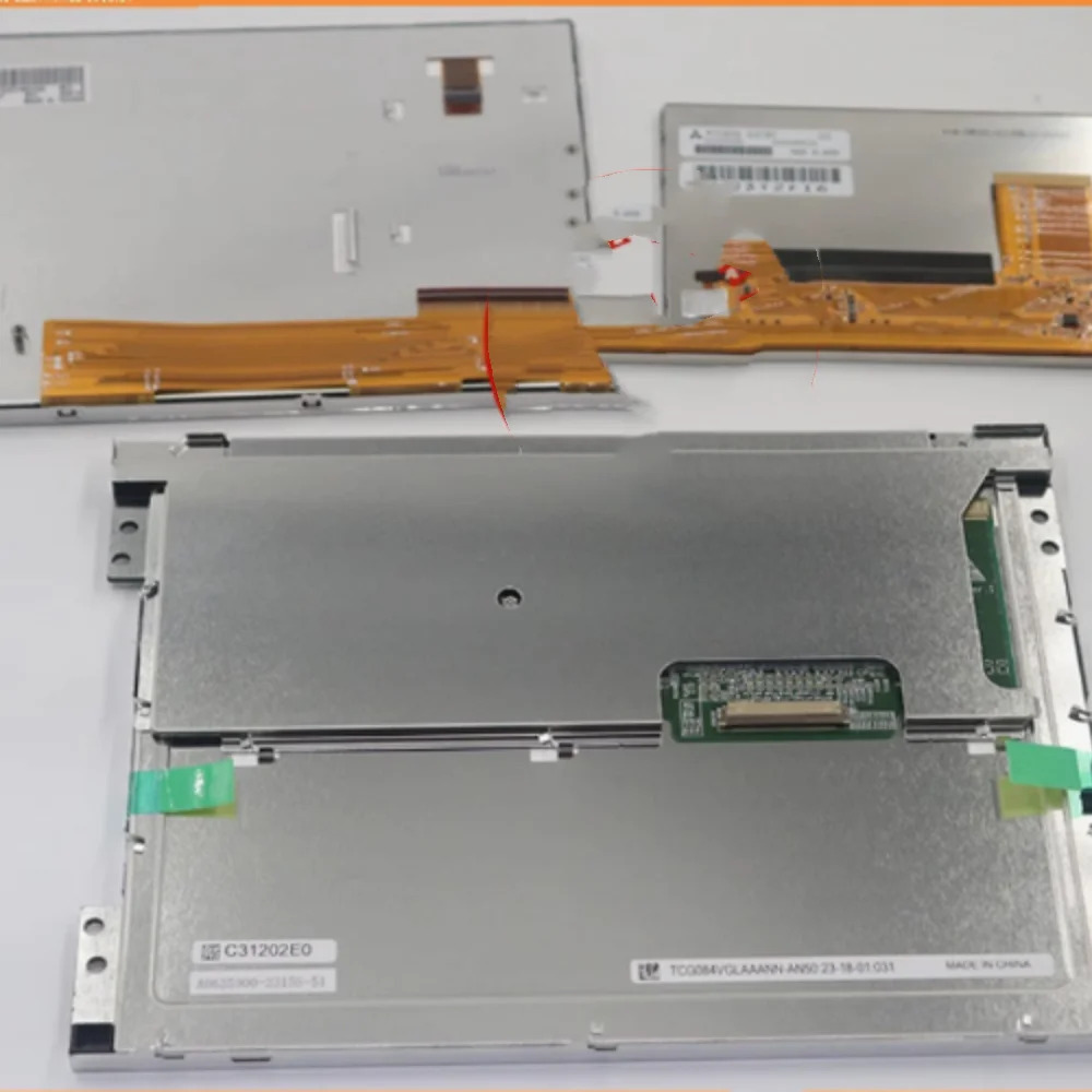 G084SN05 V3 LCD 화면 디스플레이
