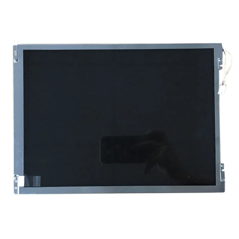 AUO LCD 스크린 드라이버 보드 장착 10.4 인치 G104SN03 V.1 V.0