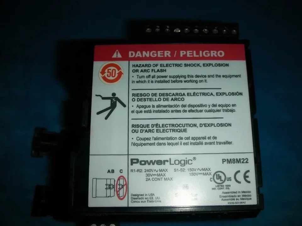 PM810MG  PM8M22 1PC