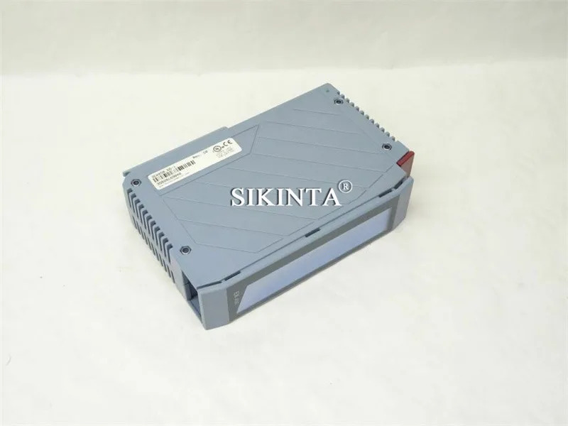 2005 마스터 컨트롤러 3EX450.66-1 완전히 리퍼