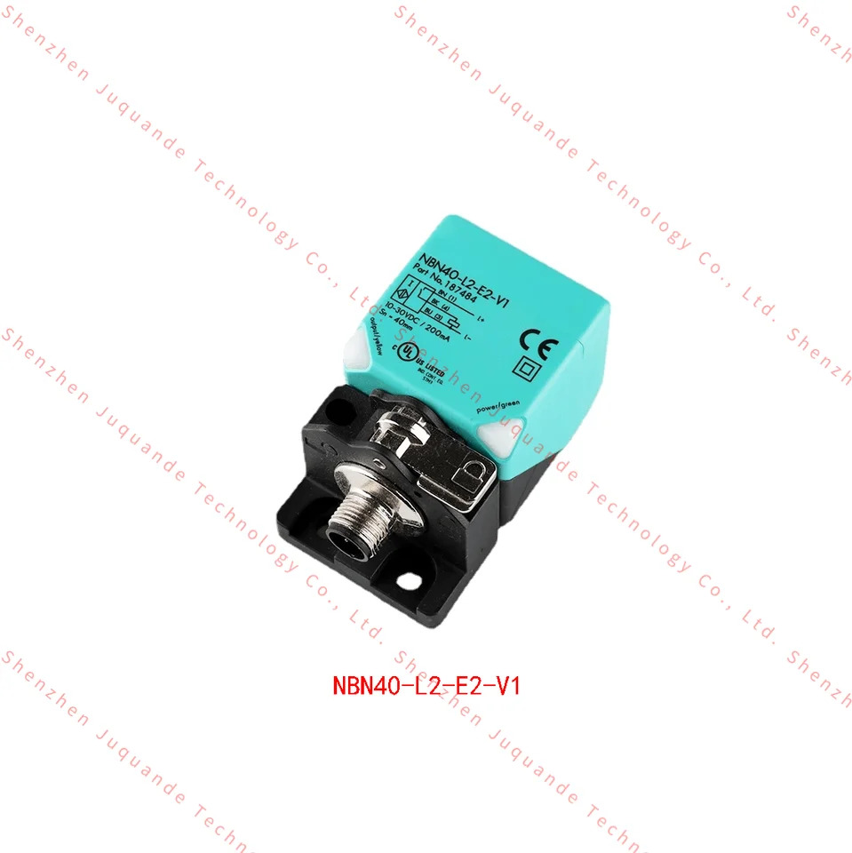 KFD2-CD2-EX2 NBN40-L2-E2-V1 NBN15-30GM호환50-E2 THI58N-0BAK2R6TN-01000 오리지널 신