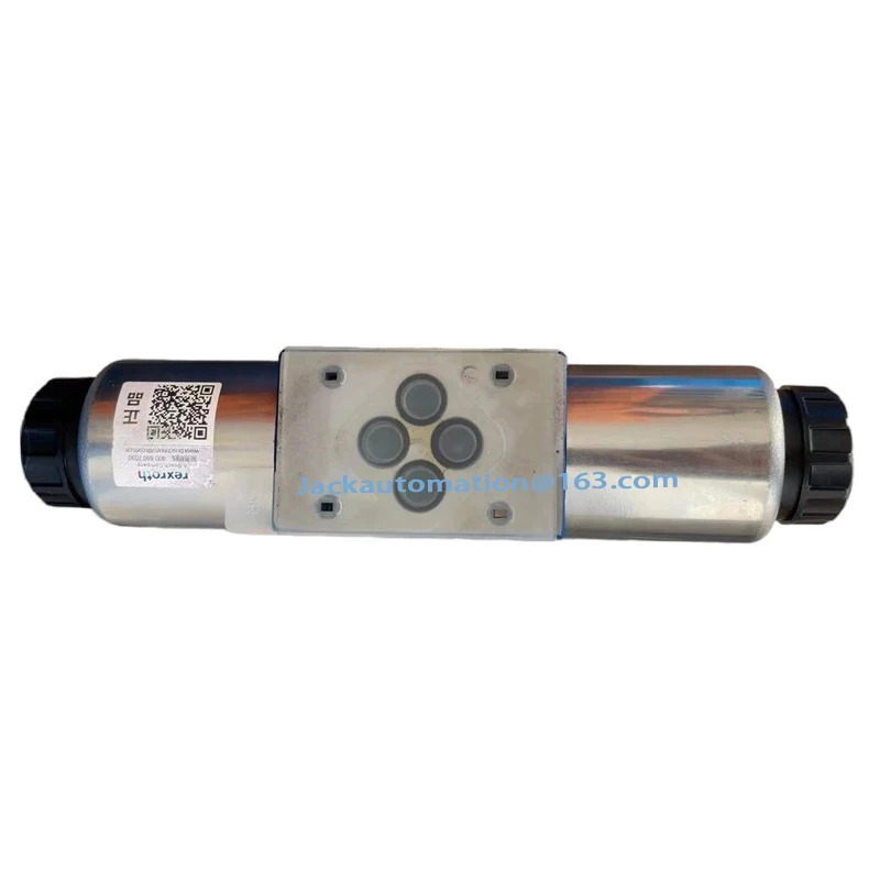 REXROTH 전자기 방향 밸브 4WE6L6X EG24N9K4 4WE6L62 R900901751