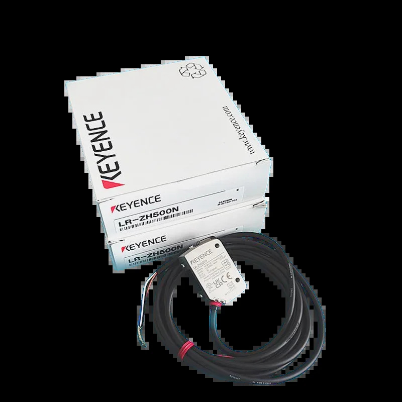 KEYENCE 원본 LR-ZH500N LR-ZH500P LR-ZH500CN LR-ZH500CP LR-ZH500C3P 반사 레이저 센서
