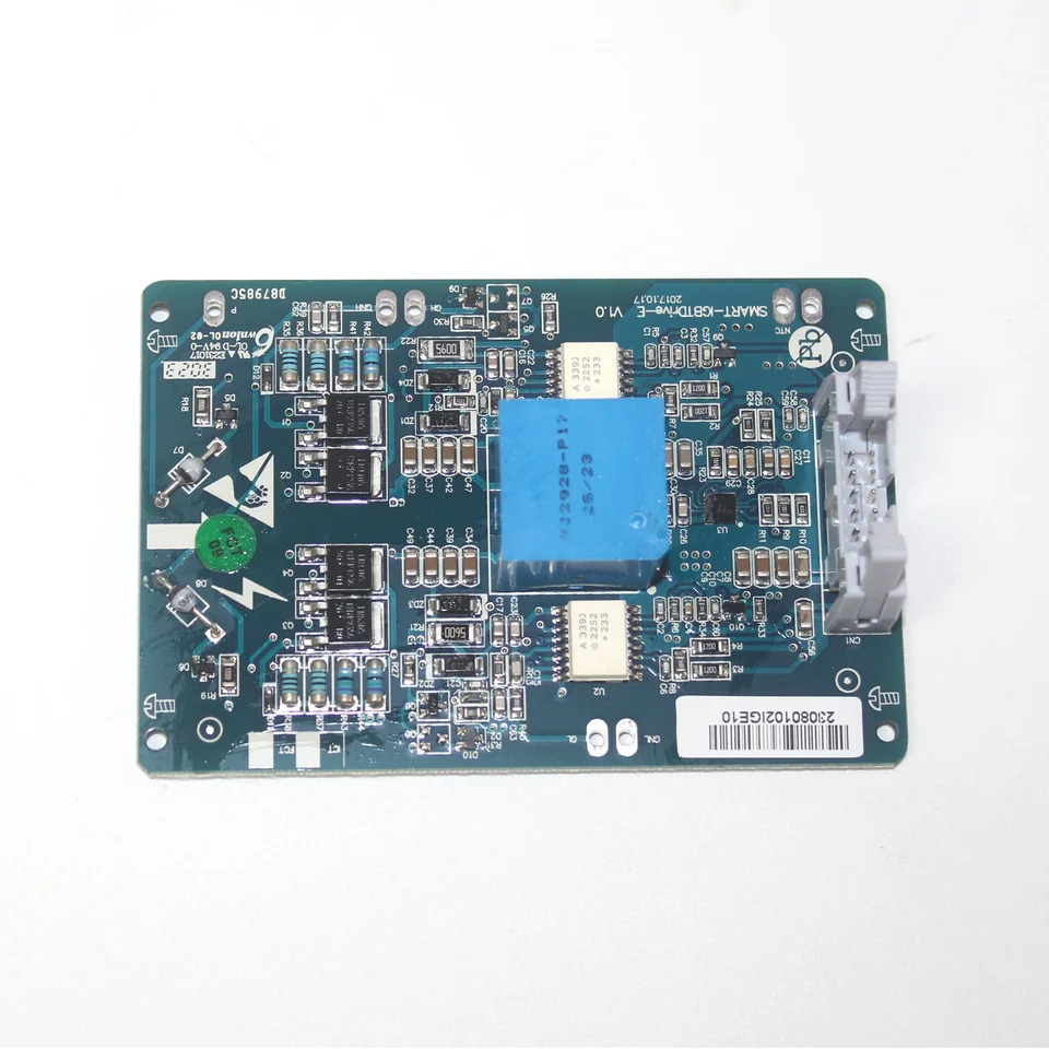 엘리베이터 액세서리 SMART-IGBTDrive-E 전보드