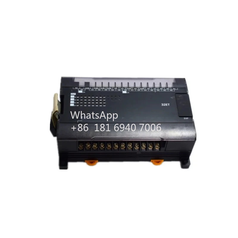 CP1W 시리즈 PLC 모듈 CP1W-32ET CP1W-32ET1 포장