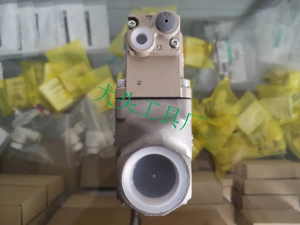 SAB1W-25A SAB1W-25A-B CKD 공압 밸브 SAB1W-25A-0