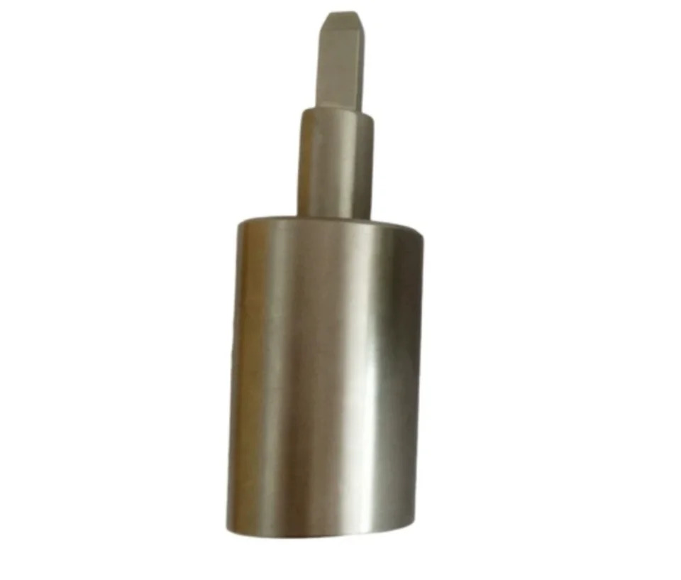 소켓 게이지 VDE0620 Lehre2a 2B 2c 200g 400g