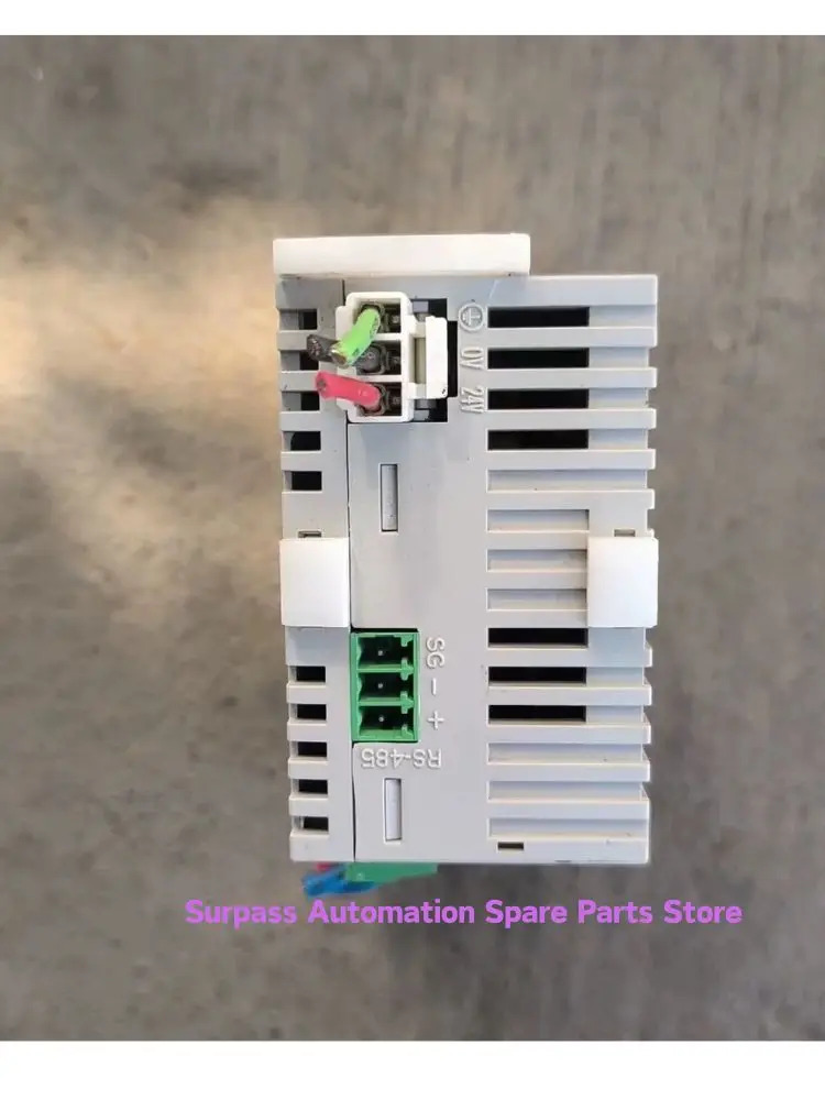 DVP12SA211T PLC 기능 작동 사OK