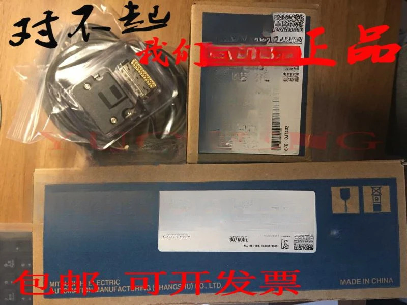 서보 드라이브 MR-JE-10A MR-JE-20A 40A 70A 100A 200A 350A