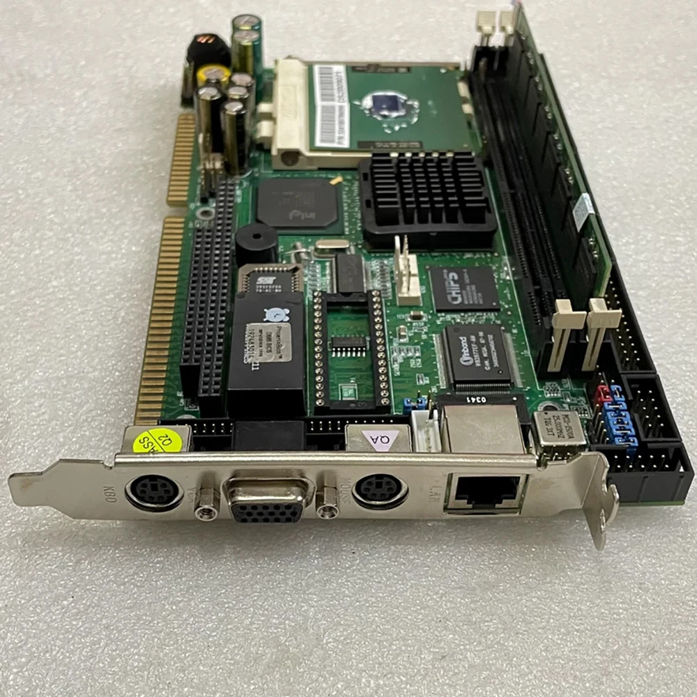 HS6637 Ver3.0 산업마더보드
