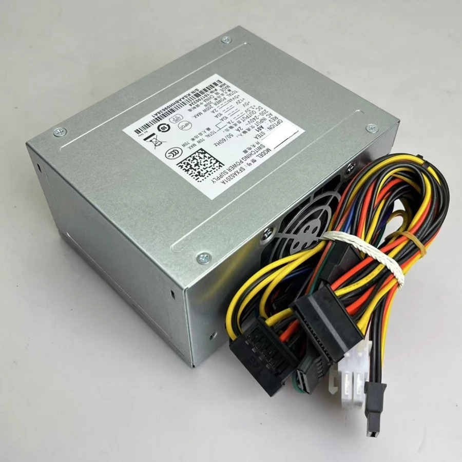 Hikvision 하드 녹음기 200W DVR NVR 전원공급장치 PSU SFXA5201A GW-M200HSDA 20 핀 8xSATA 200-240V 신