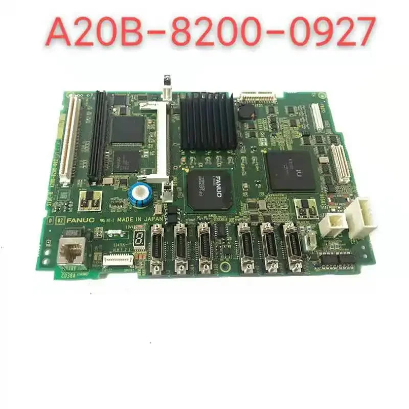 A20B-8200-0927 Fanuc circuit board mainboard for CNC System Machine