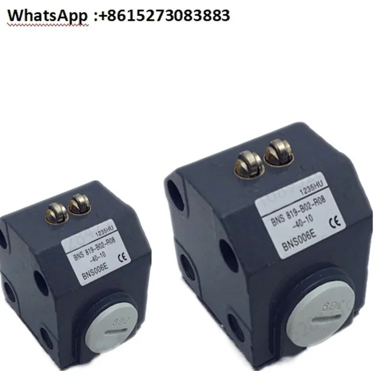 819-B02-R08-40-11 819-B02-R08-40-10 819-B03-R08-40-10