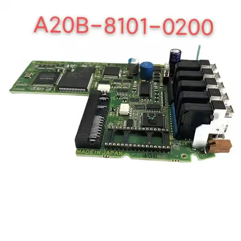 A20B-8101-0200 회로 기판 A20B 8101 0200
