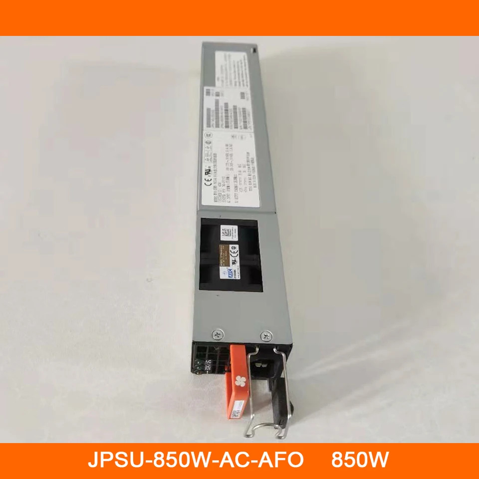 JPSU-850W-AC-AFO 주니퍼 전원공급장치 850W 740-053352 QFX5100 QFX5200