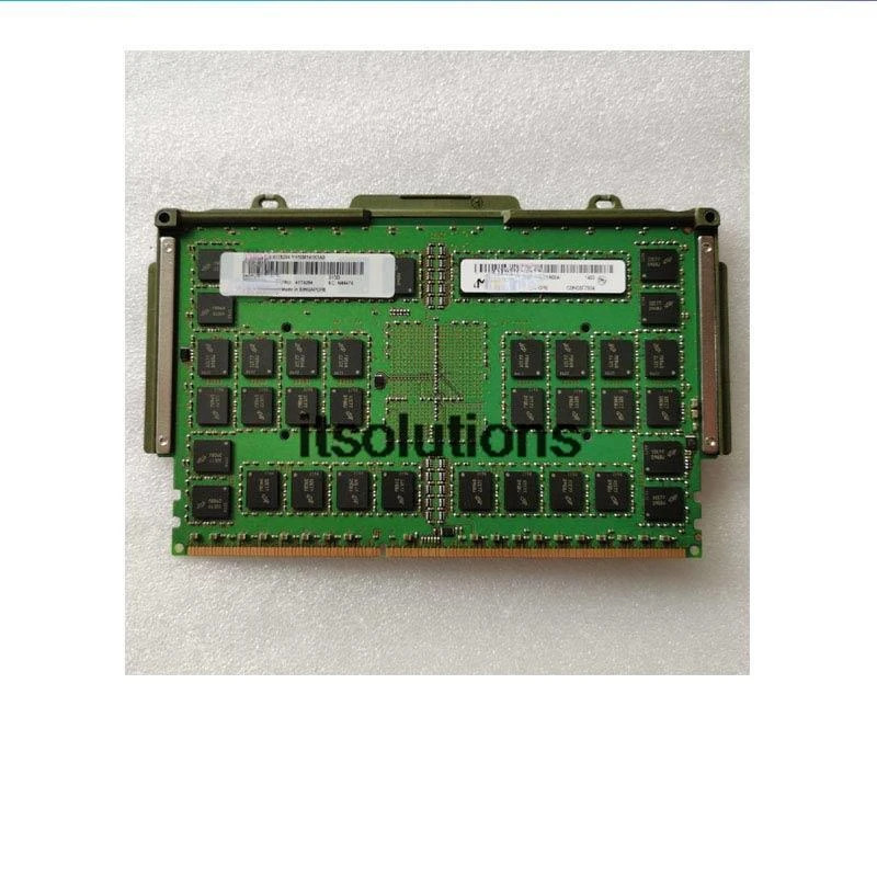 IBM 41T8254 EM41 P770 P780 16GB DDR3 31DD 단일