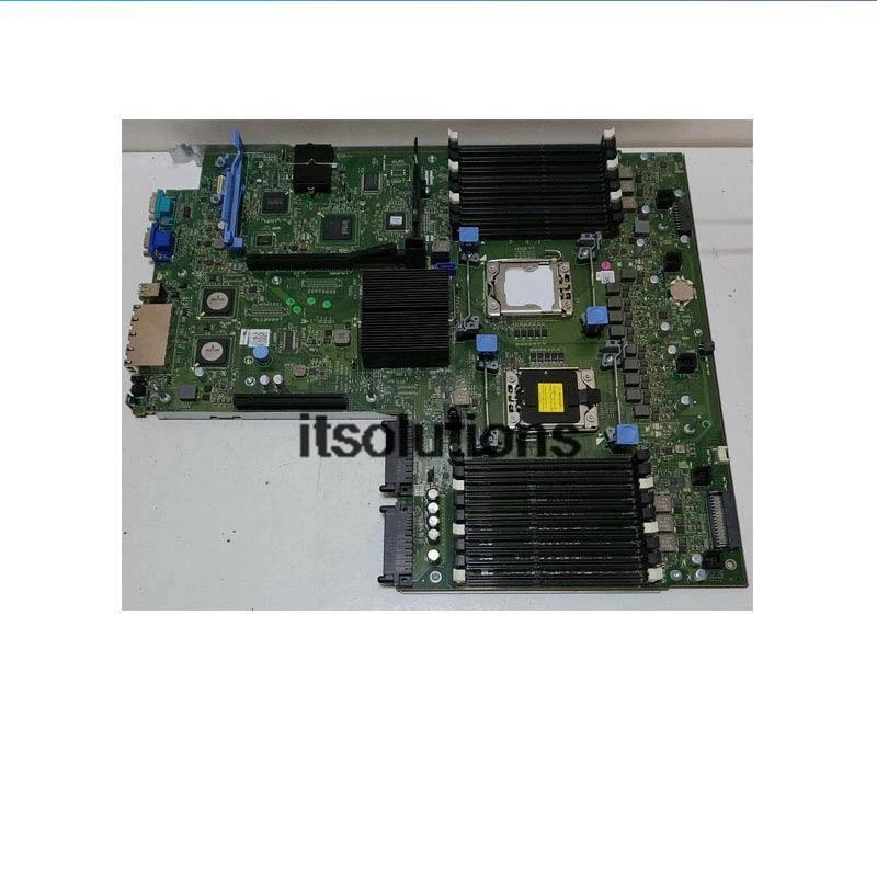 Dell PowerEdge 서버 보드 R710 YMXG9 XDX06 0NH4P VWN1R 용
