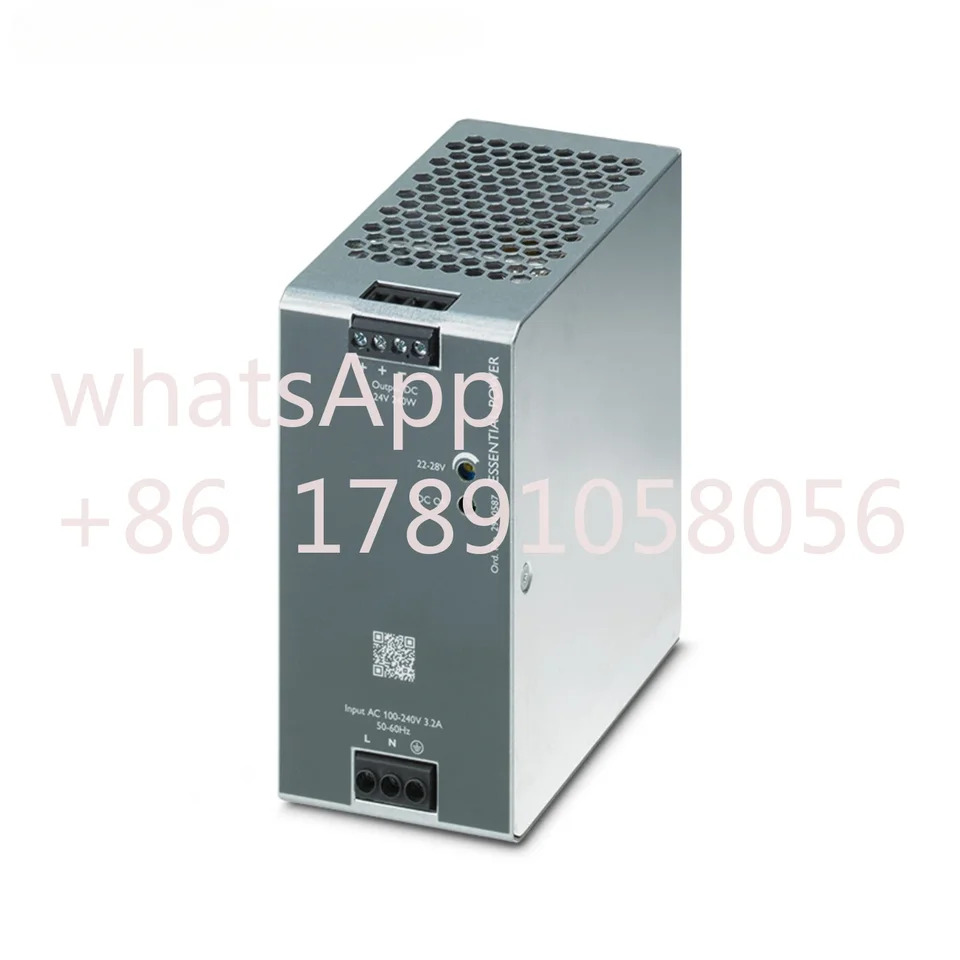 2910587 전원공급장치 피닉스 ESSENTIAL-PS 1AC 24DC 240W EE