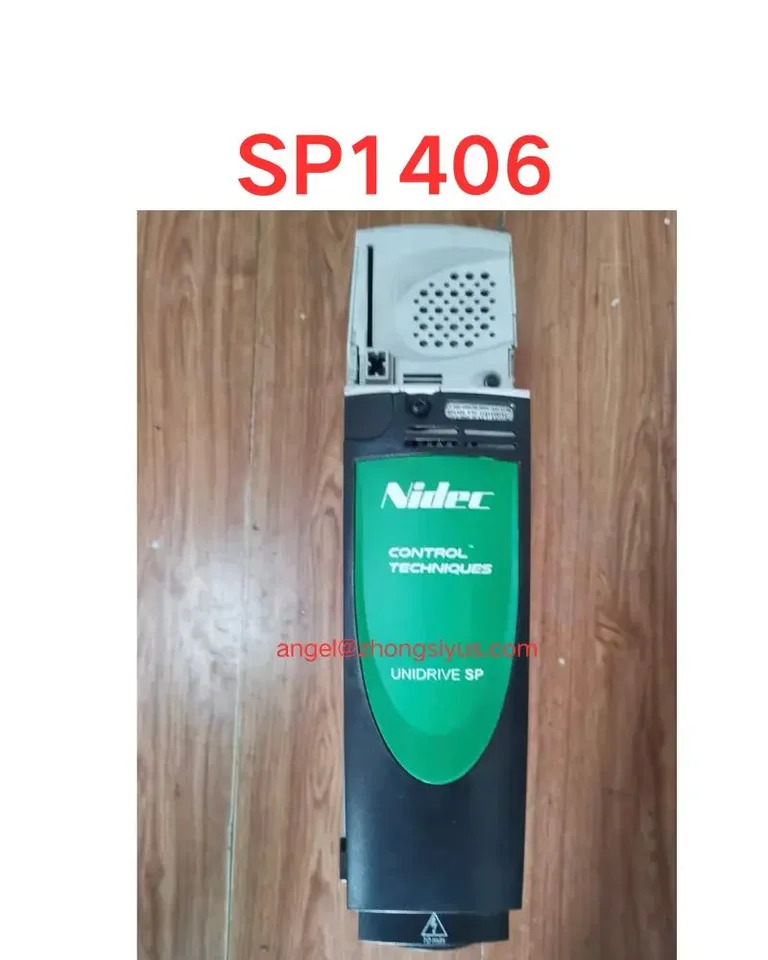 SP1406 리퍼 완료