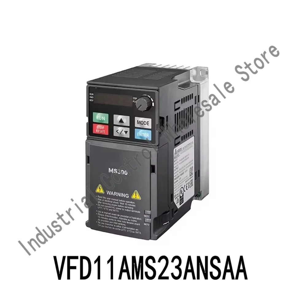 델타 PLC 모듈오리지널 VFD11AMS호환23ANSAA