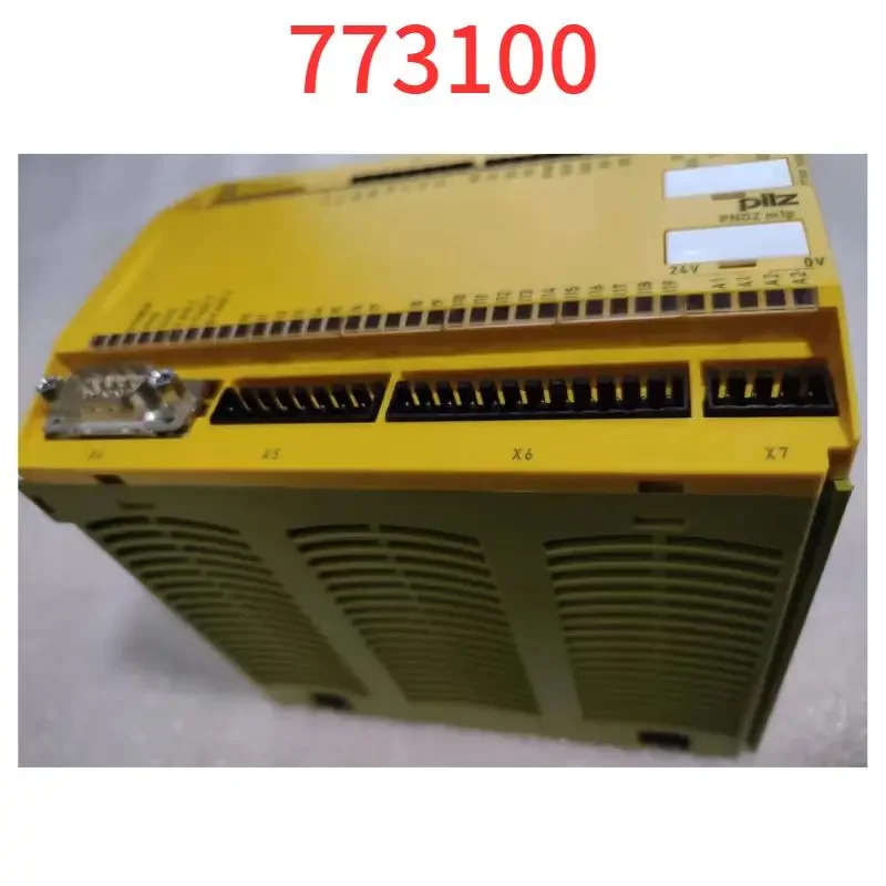 PNOZ m1p 773100