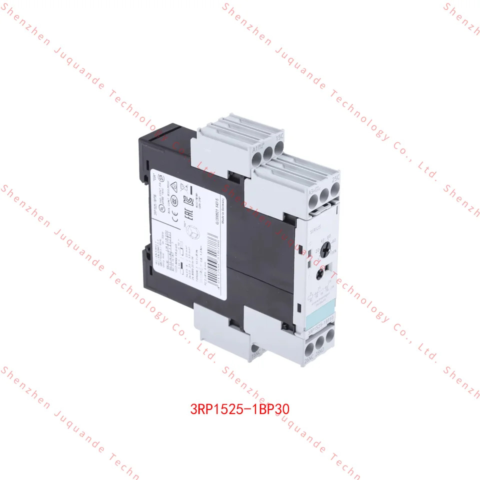 신 오리지널 3RP1525-1BP30 3RP2525-1BW30