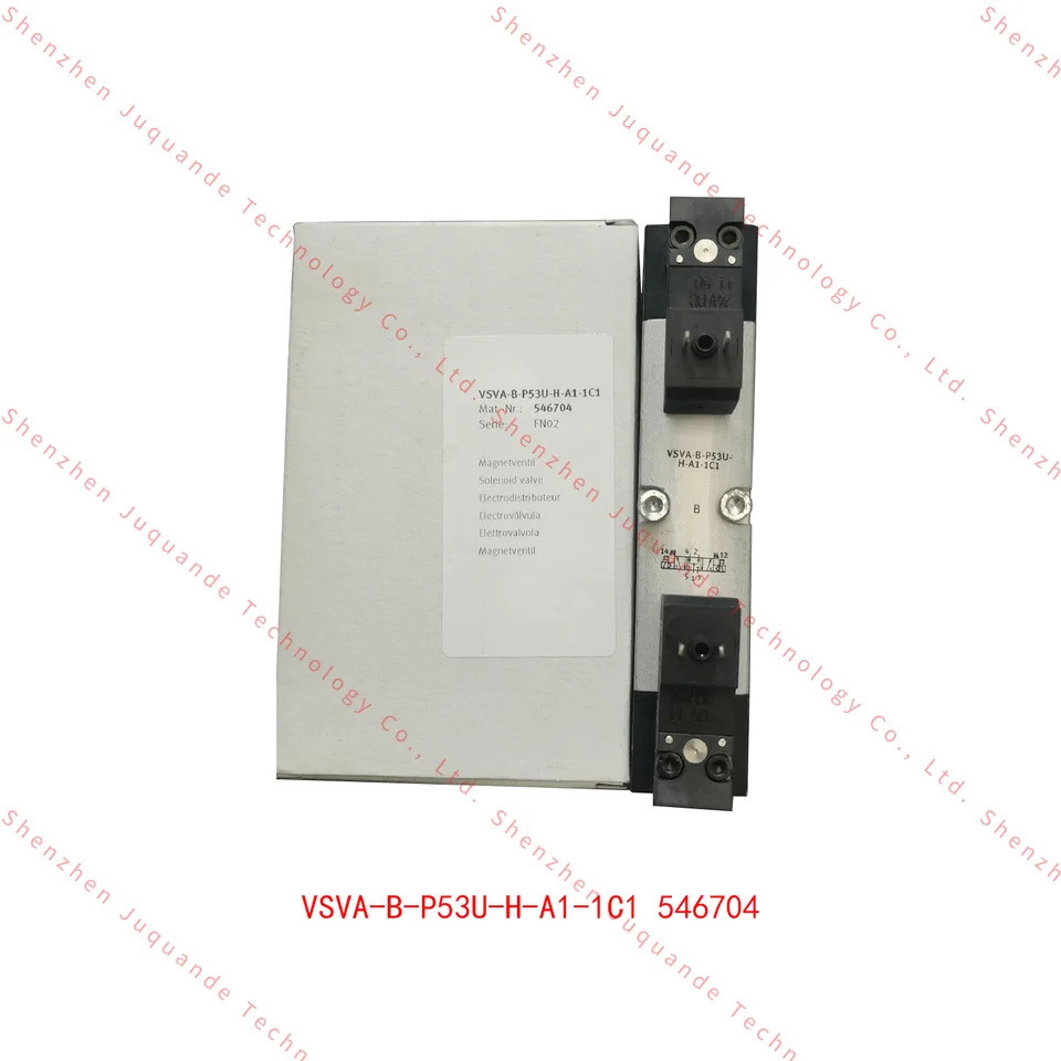 VSVA-B-P53U-H-A1-1C1 546704 신