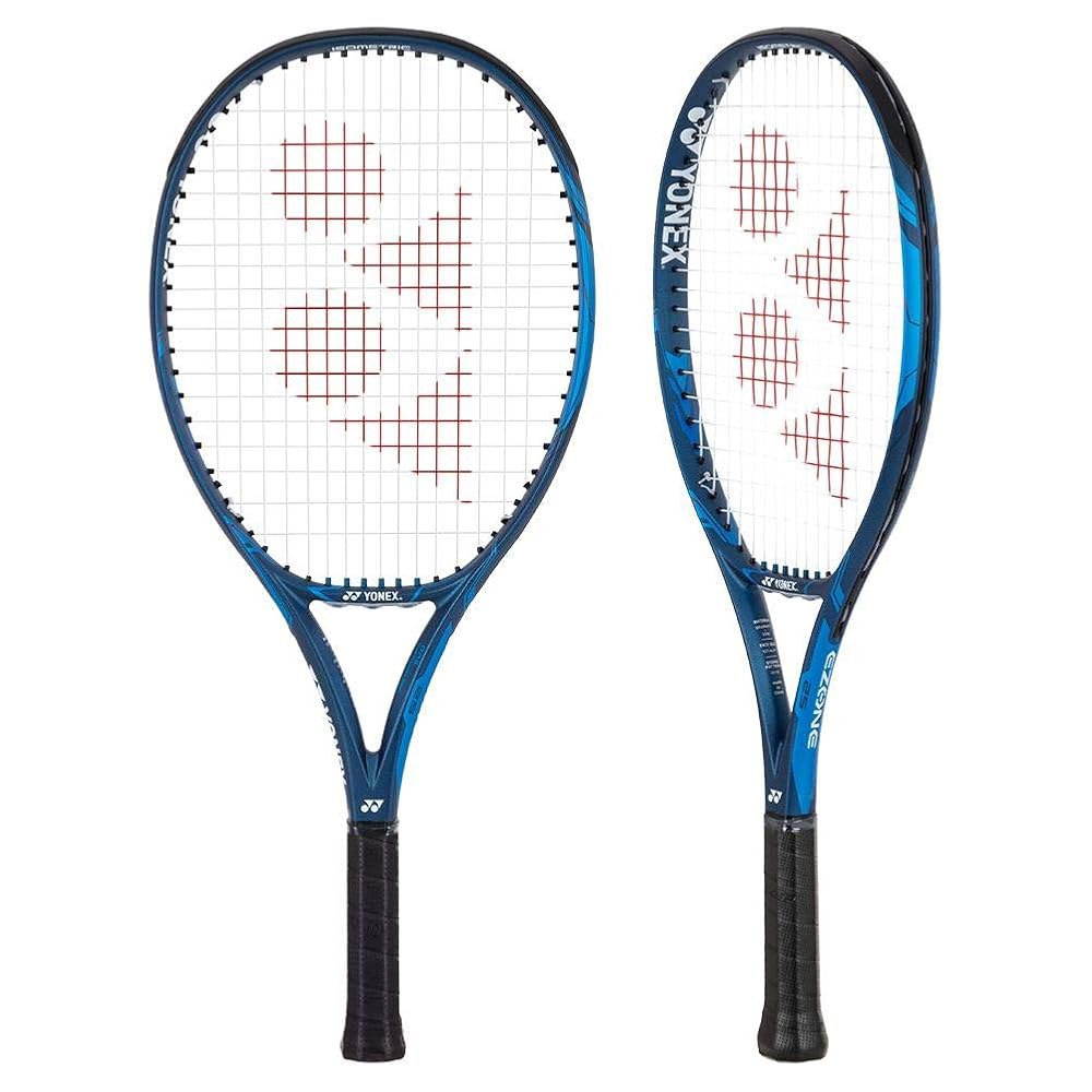 YONEX EZONE 25 딥 블루 테니스 라켓 - 상세 이미지 2
