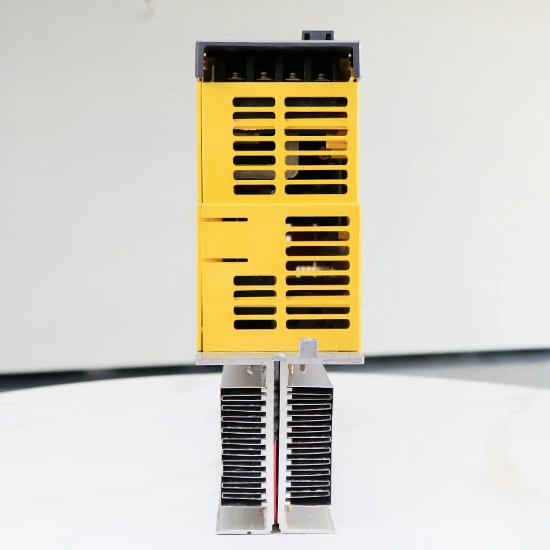 Fanuc 서보 드라이브 A06B-6140-H011 모듈 CNC 시스템신