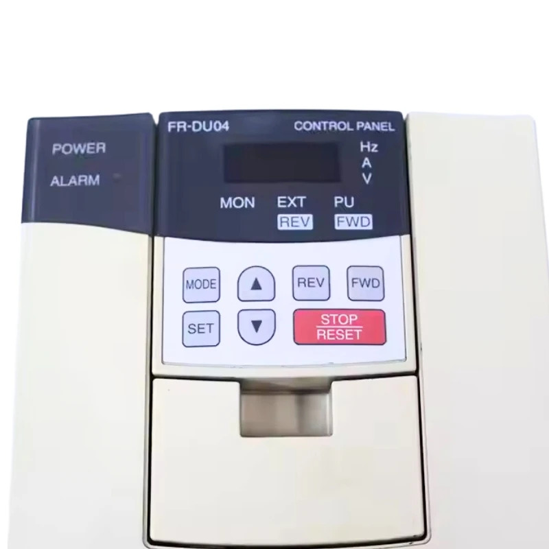 새 MD-AX520-3.5K-06 인버터 신속