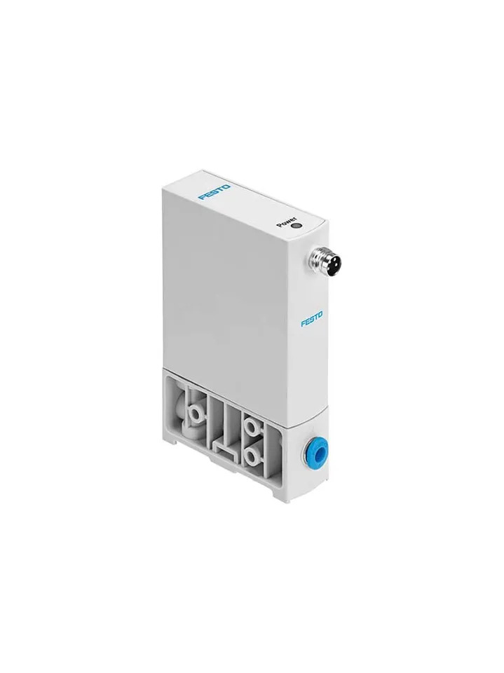 FESTO 비례 압력 밸브 VEAB-L-26-D7-Q4-A4-1R1 8046304 VEAB-L-26-D7-Q4-V1-1R1 8046303 VEAB-L-26-D9-Q4-A4-1R1