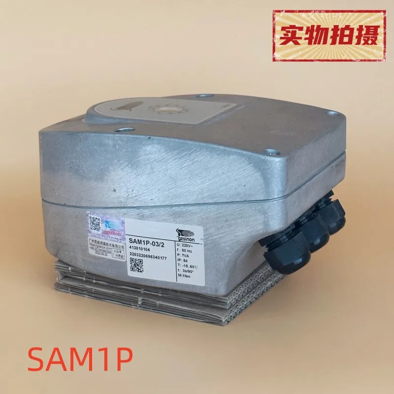 Sishi Neng SINON SAM1P-03/2 SAM2P-30/I 60/I SAM2P-03/2 액추에이터
