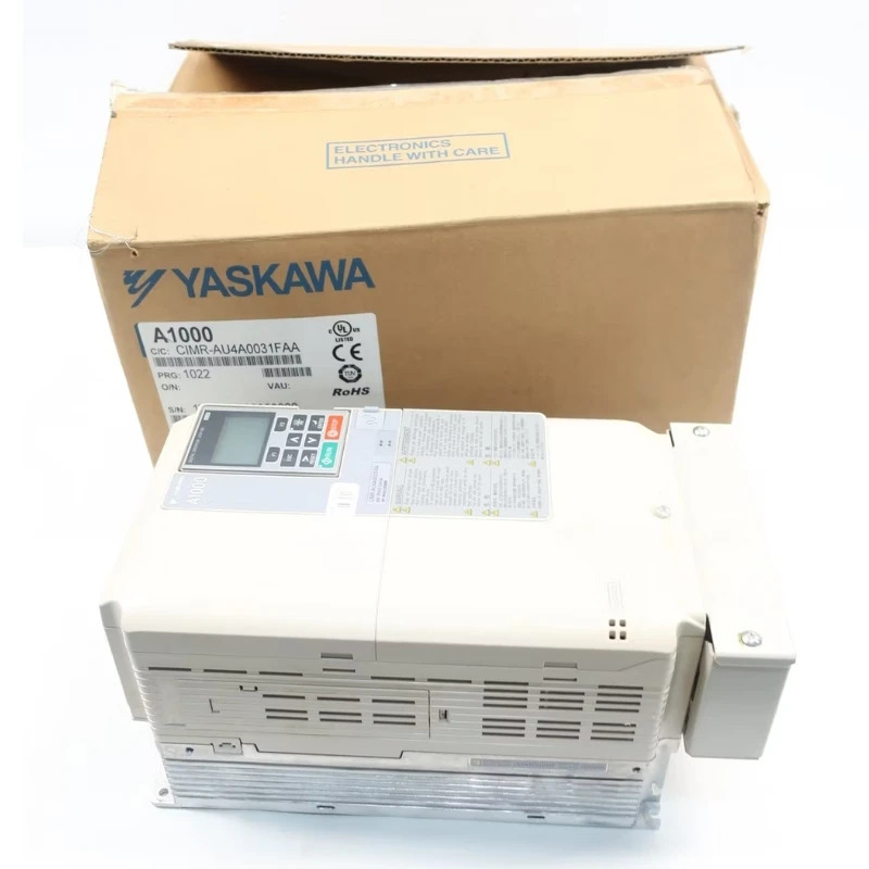 CIMR-AU4A0031FAA Yaskawa 인버터