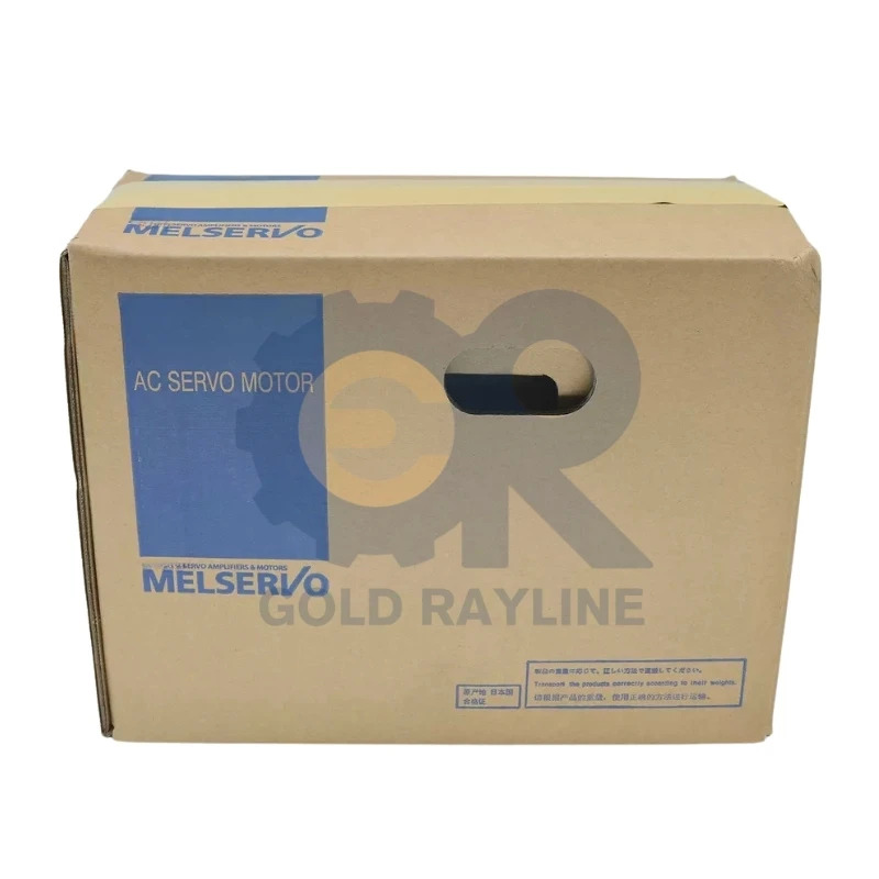 새 HC-RP353B 서보모터 신속