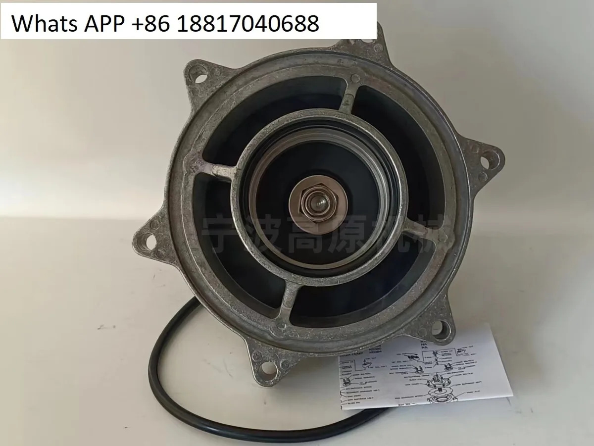 펄스 밸브 RCA76MM010-300 전자기 CA76MM040-305