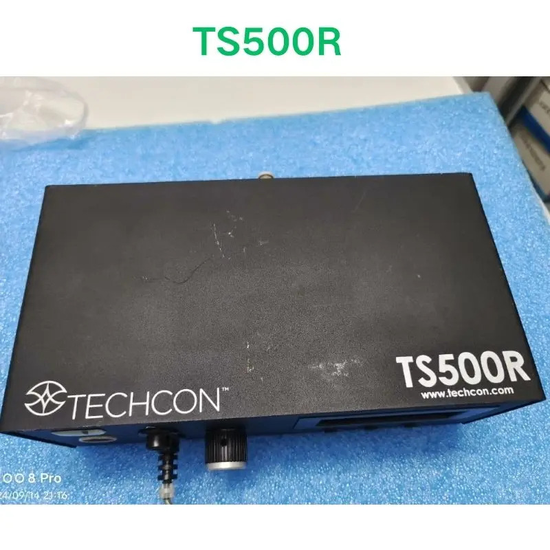 디지털 분배 기계 리퍼 OK TS500R