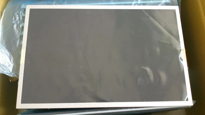 산업LCD 화면 오리지널 G154I1-LE1 15.4 인치