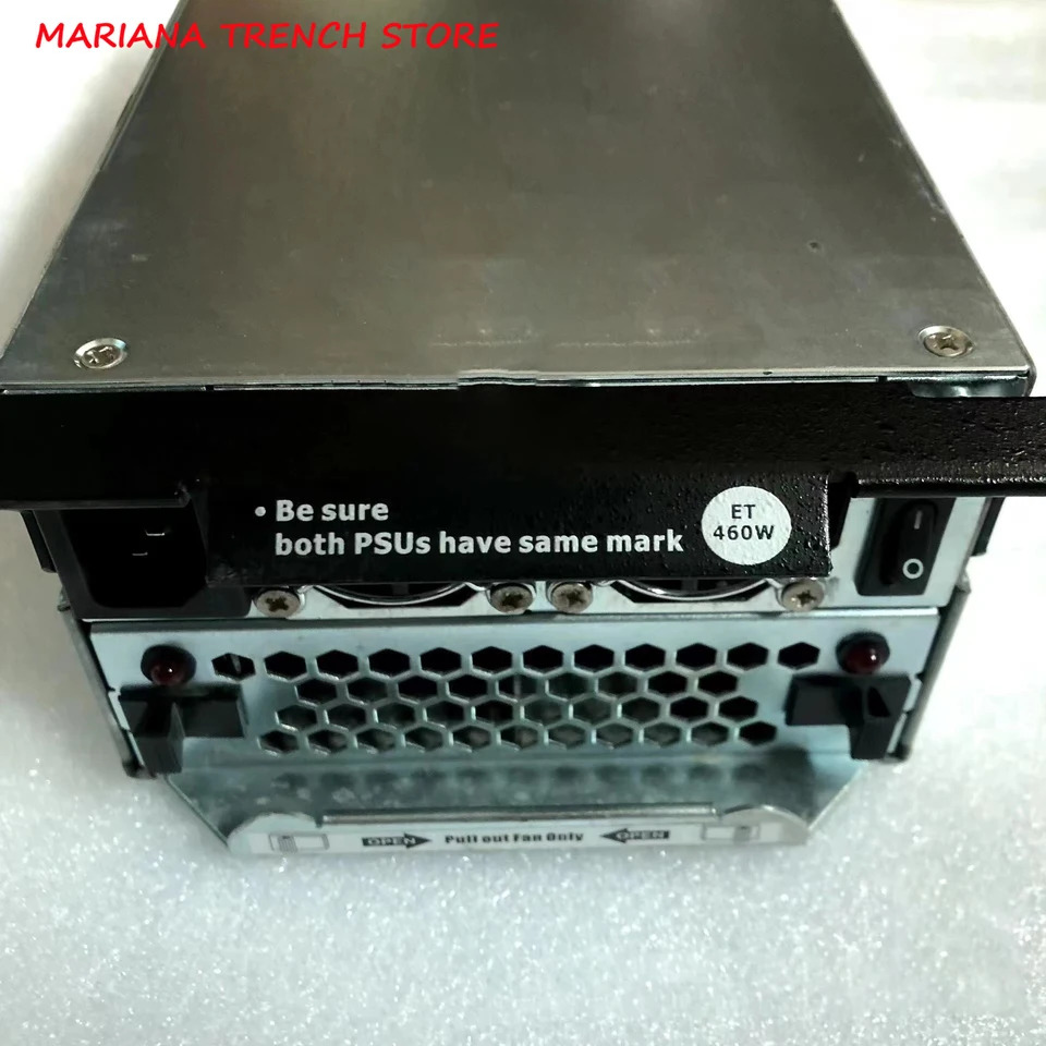 IFRP-462 ETASIS 어레이 전원공급장치 460W