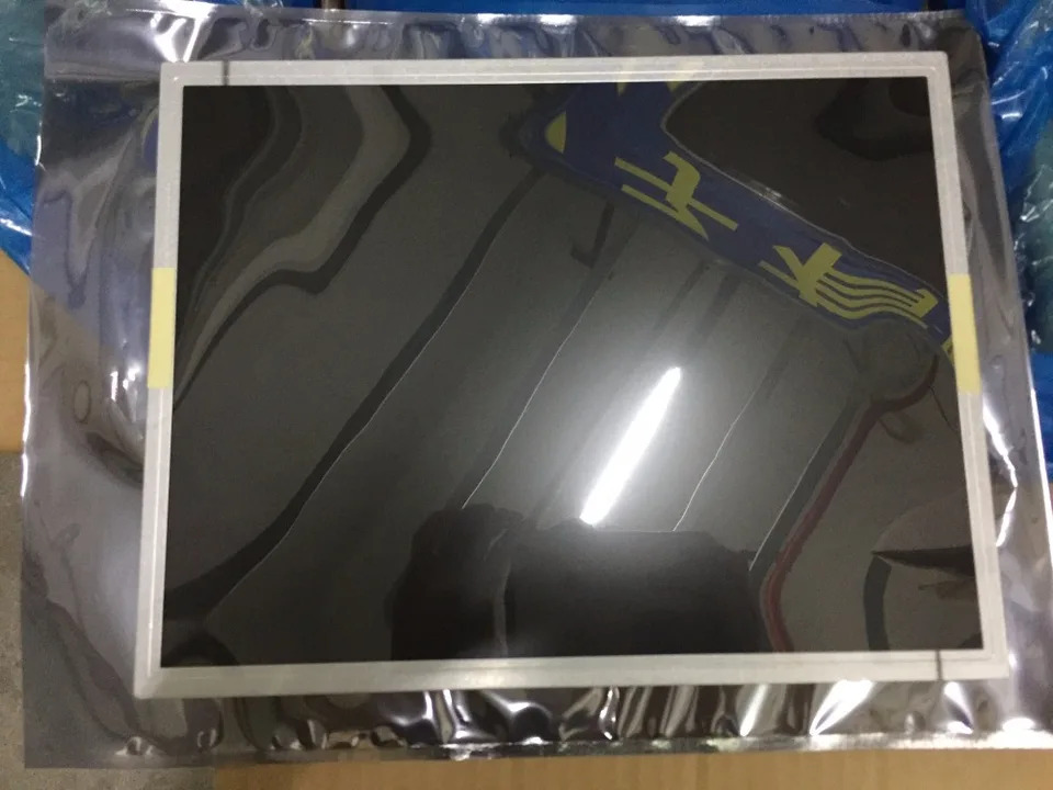 LCD 디스플레이 화면 CLAA150XP01 CLAA150XP01Q