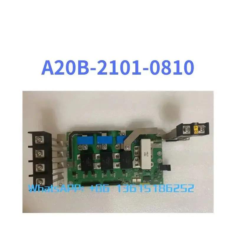 A20B-2101-0810 리퍼 회로 기판 기능 OK