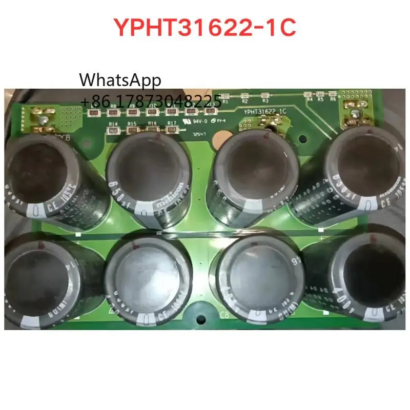 리퍼 YPHT31622-1C 커패시터 보드 기능 OK