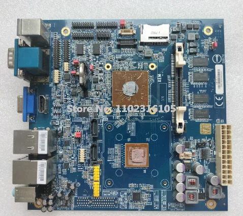 산업장비 보드 XEM-16C101L XEM-167LQ
